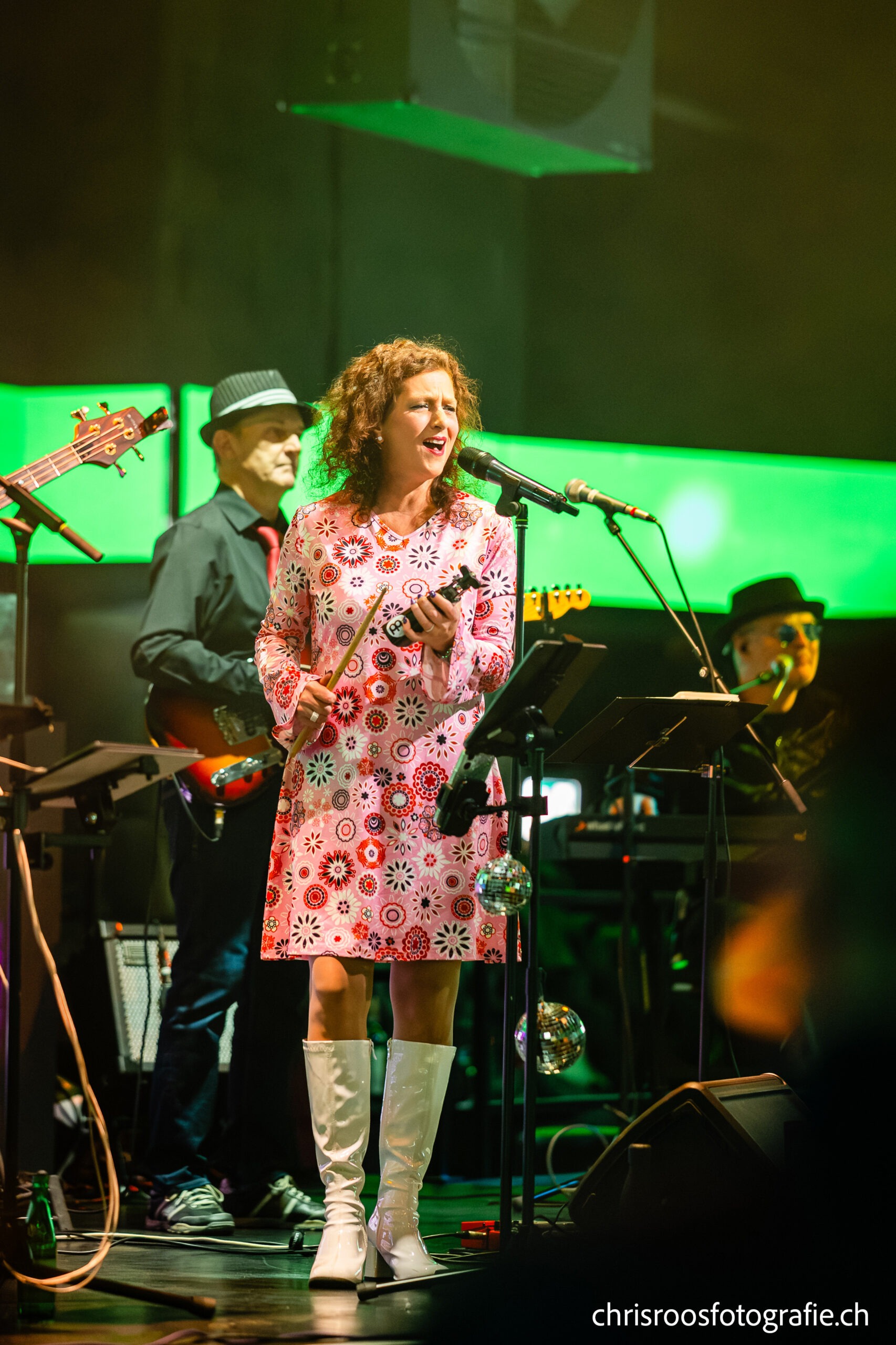 CAMPUS SURSEE Mitarbeitenden Fest 2026