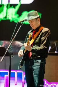 CAMPUS SURSEE Mitarbeitenden Fest 2026