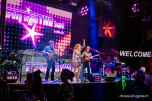 CAMPUS SURSEE Mitarbeitenden Fest 2026