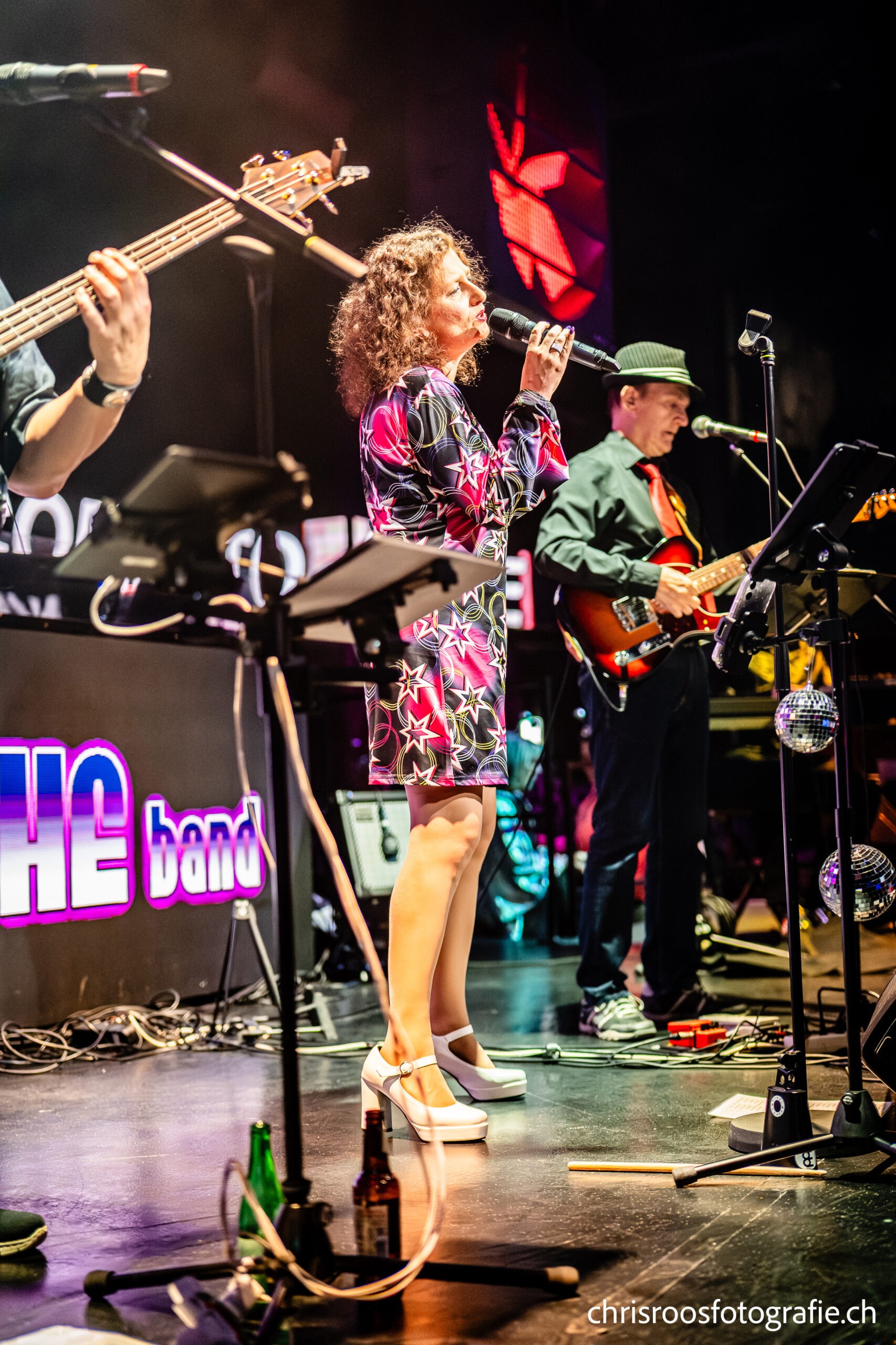 CAMPUS SURSEE Mitarbeitenden Fest 2026